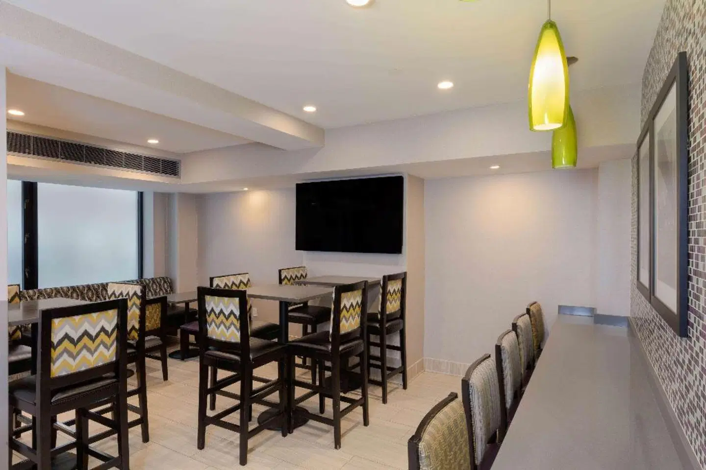 La Quinta Inn & Suites by Wyndham New York City Central Park Konferenz
