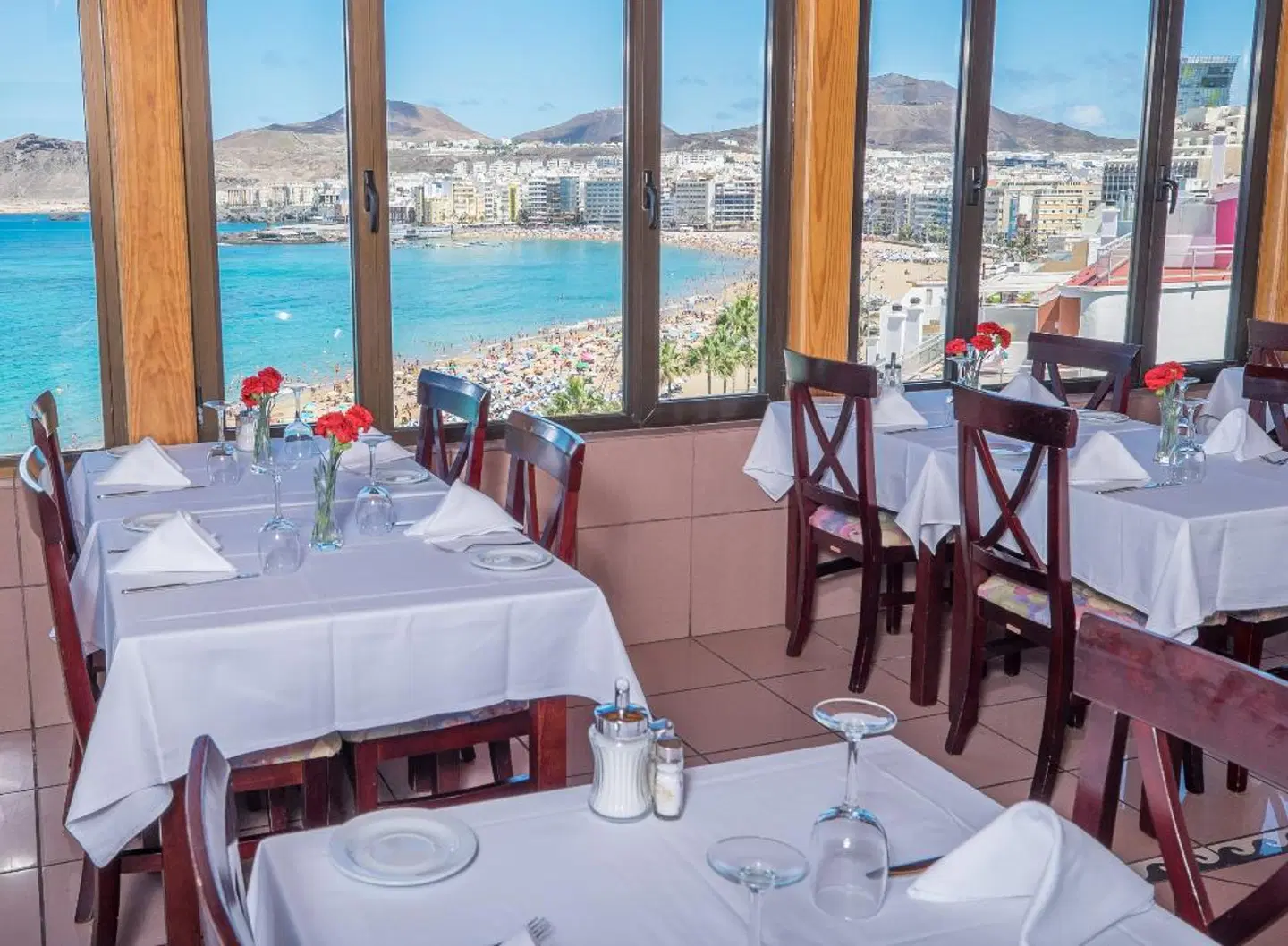 Concorde Restaurant