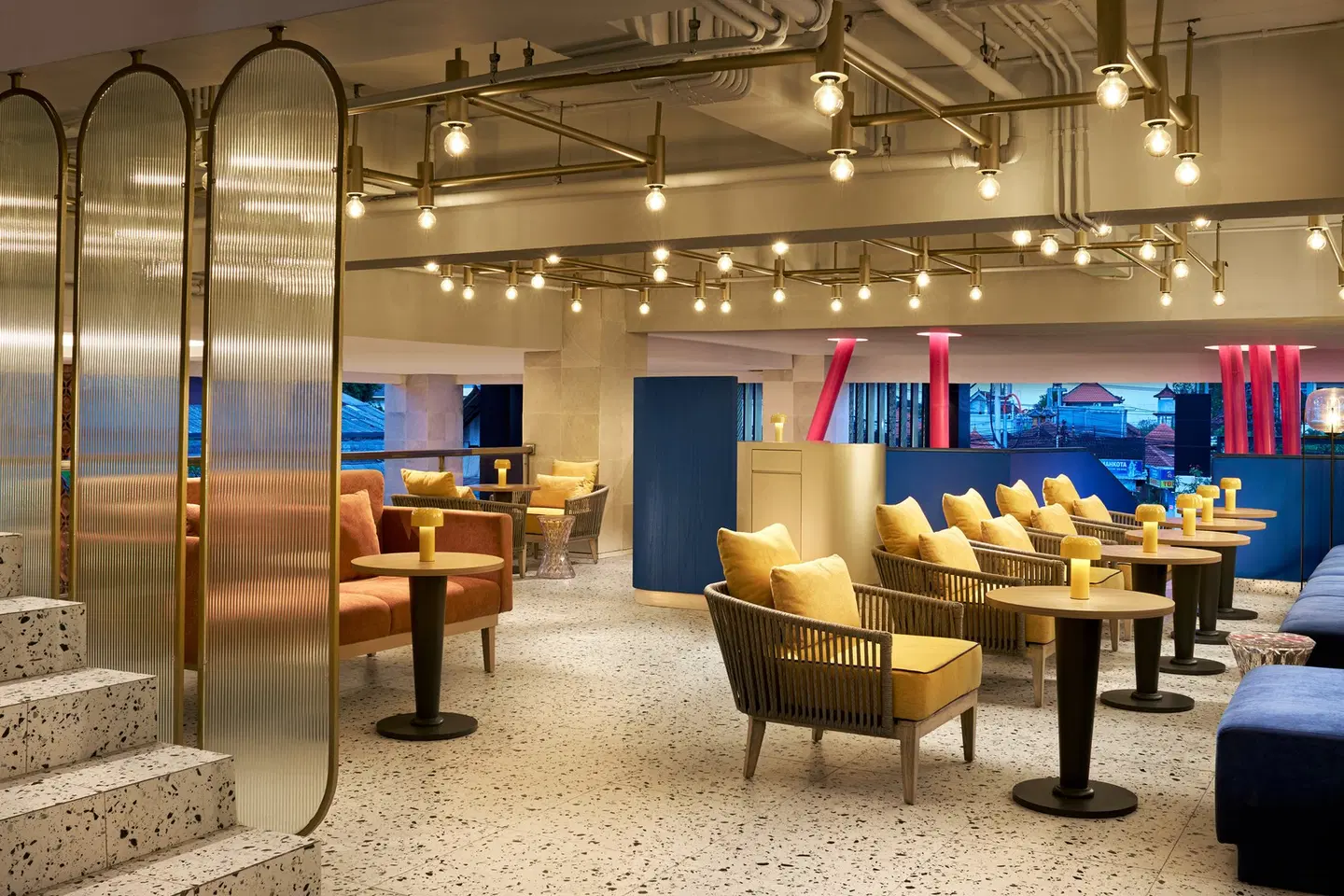 voco Bali Seminyak by IHG LOUNGE_LOBBY