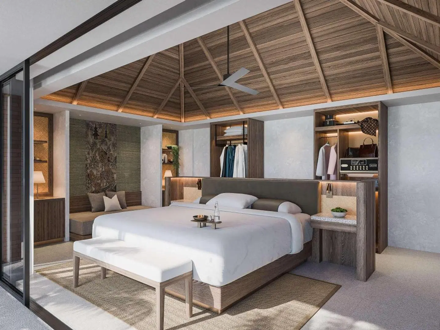 Novotel Bali Ubud Resort ROOM_EXAMPLE