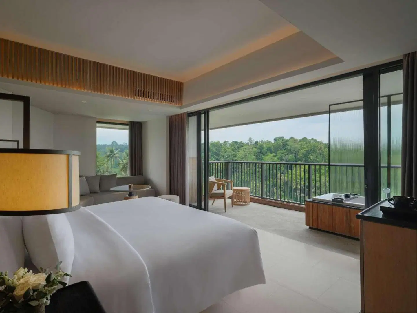 Novotel Bali Ubud Resort ROOM_EXAMPLE