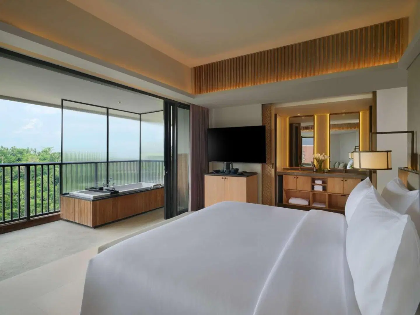 Novotel Bali Ubud Resort ROOM_EXAMPLE