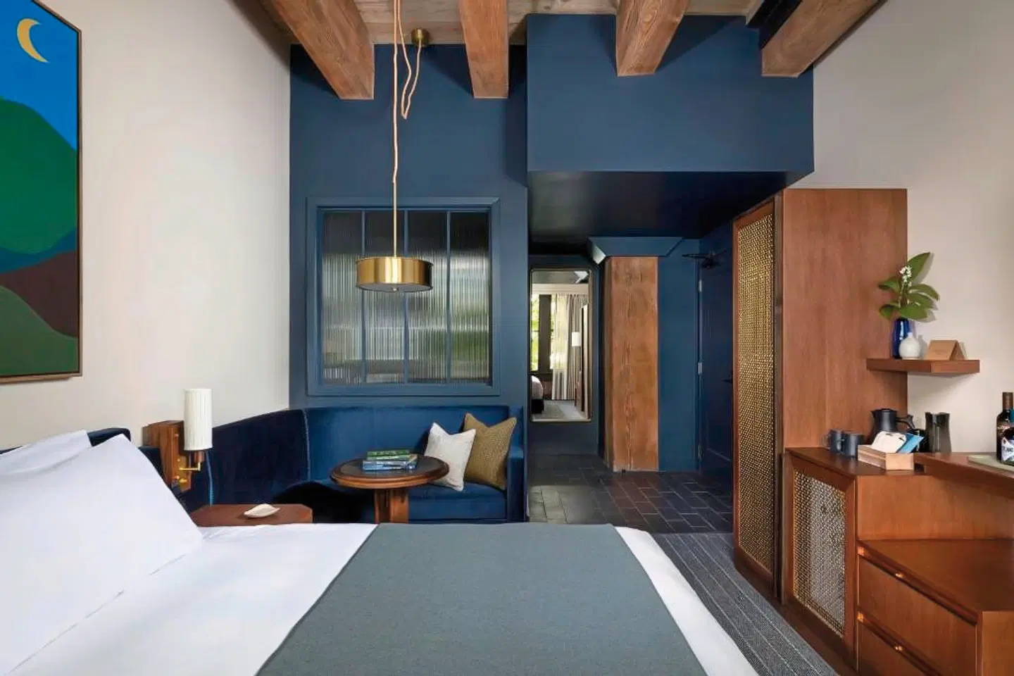 POPULUS Seattle ROOM_EXAMPLE