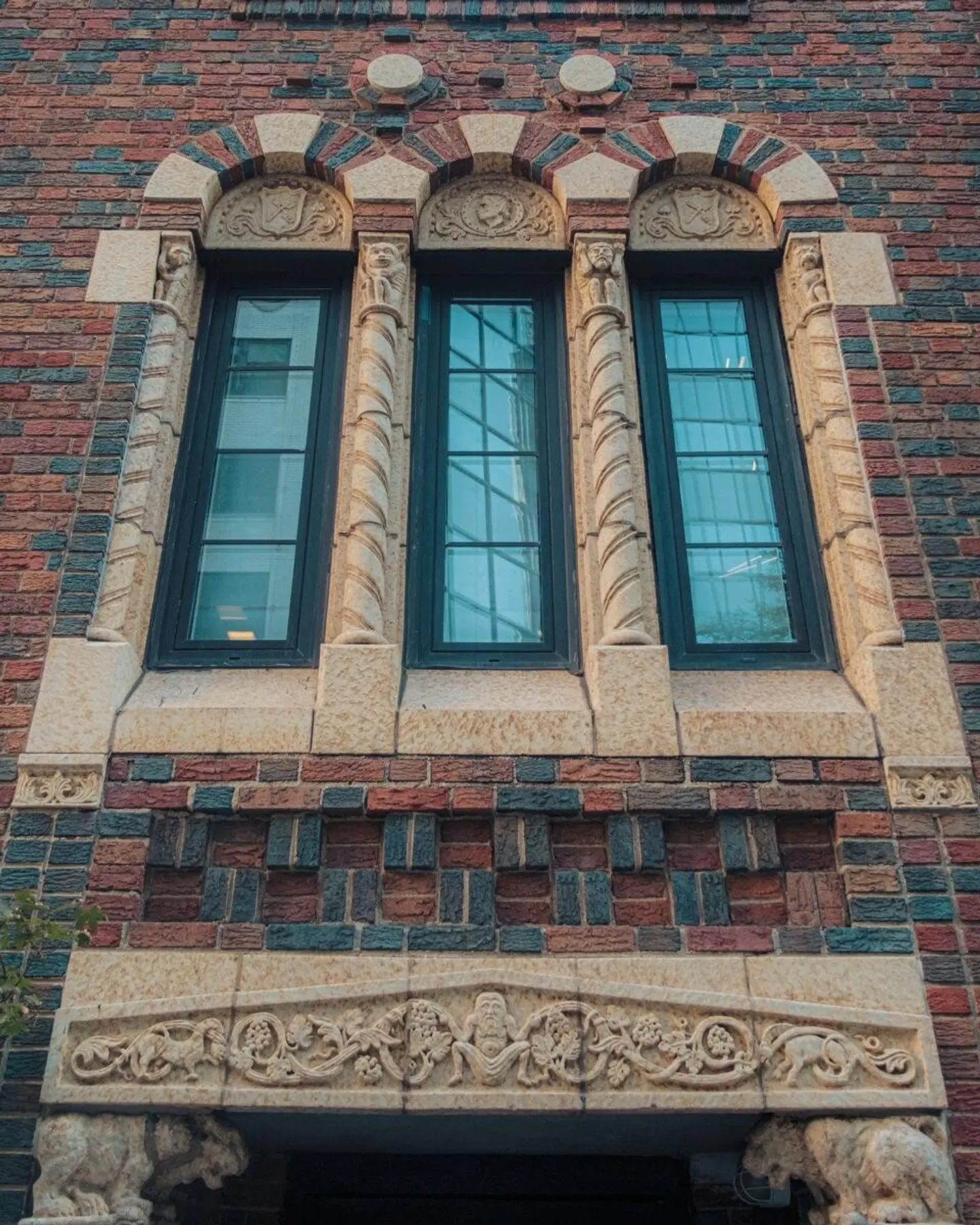 The Renwick Hotel, New York EXTERIOR