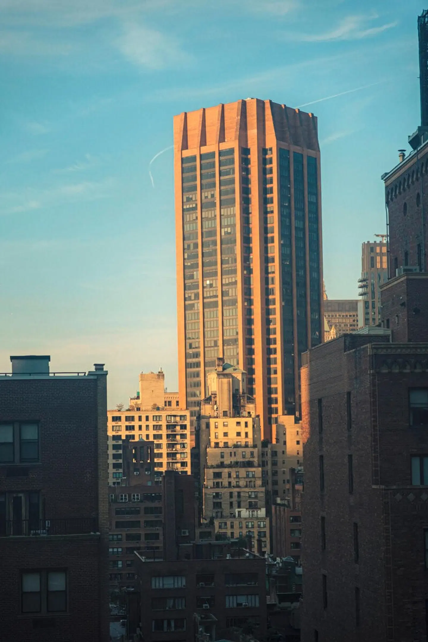 The Renwick Hotel, New York EXTERIOR