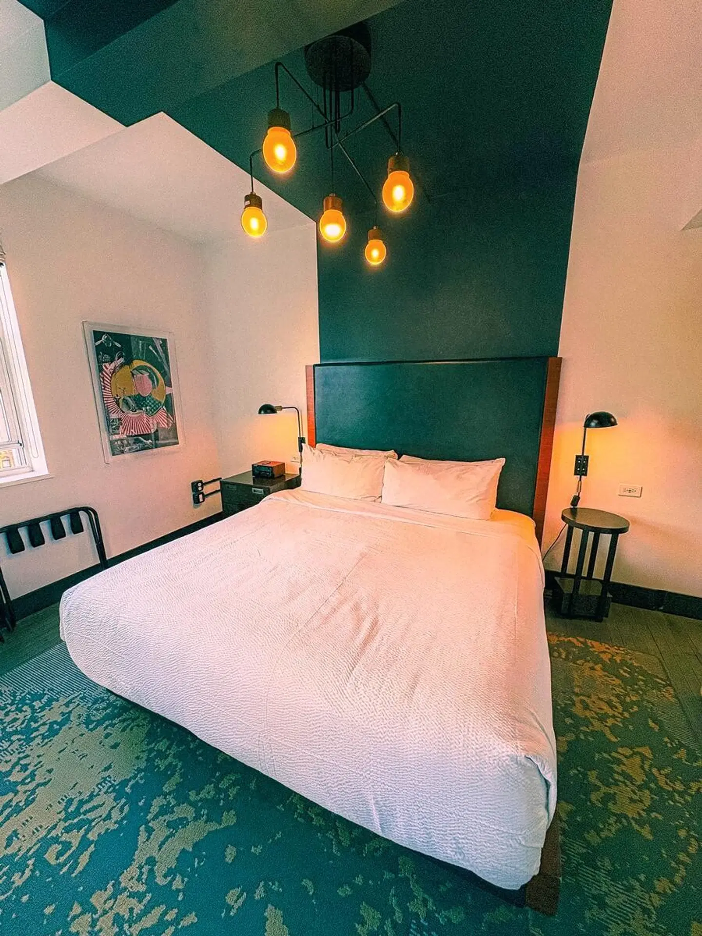 The Renwick Hotel, New York ROOM_EXAMPLE