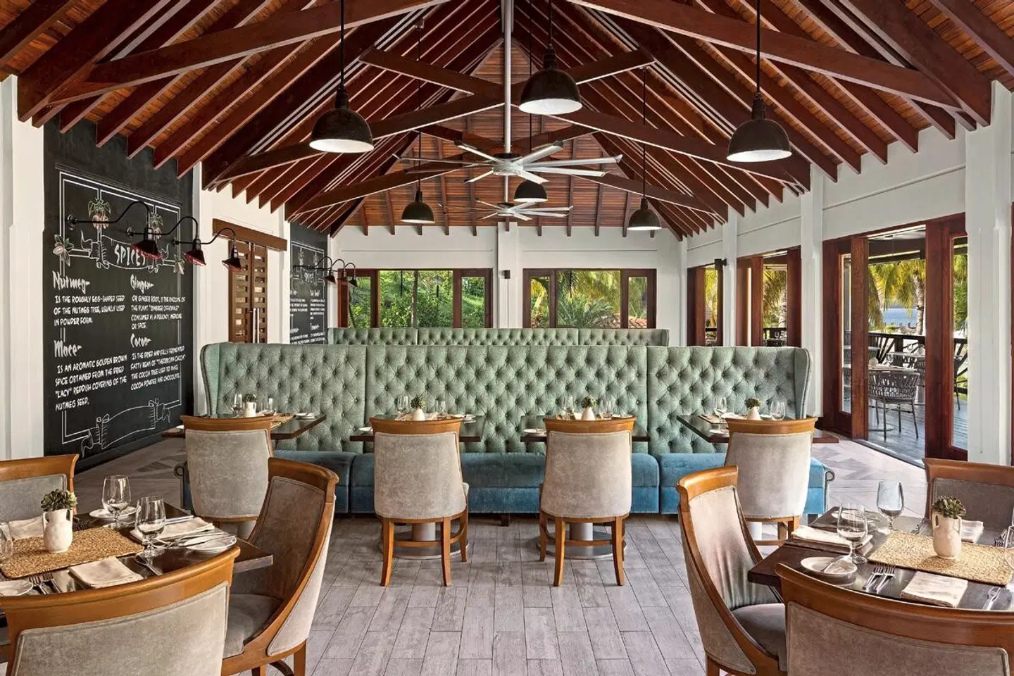 Sandals Grenada LOUNGE_LOBBY