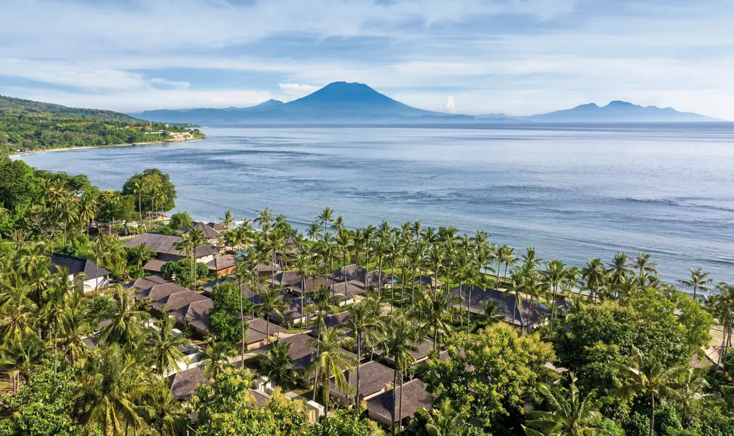 Seven Dreams A Pramana Experience LANDSCAPE