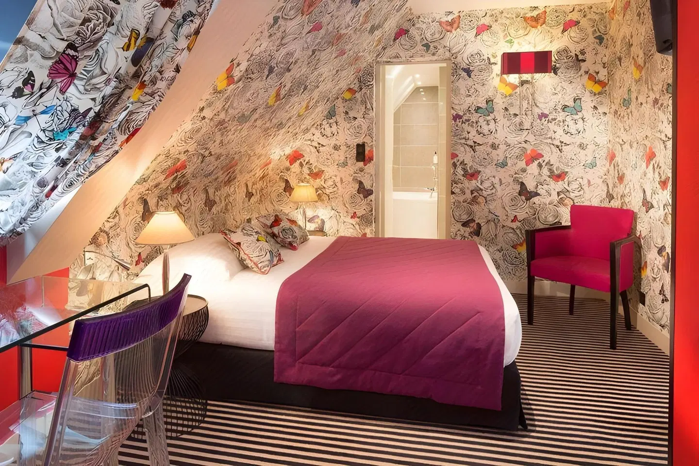 Koa D'Surfer Hotel ROOM_EXAMPLE