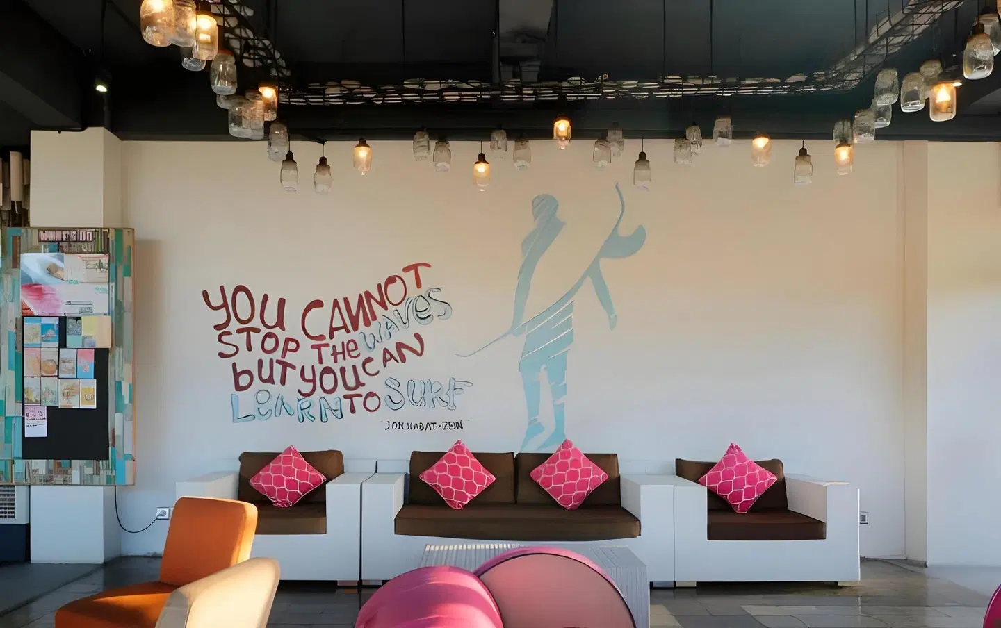 Koa D'Surfer Hotel LOUNGE_LOBBY