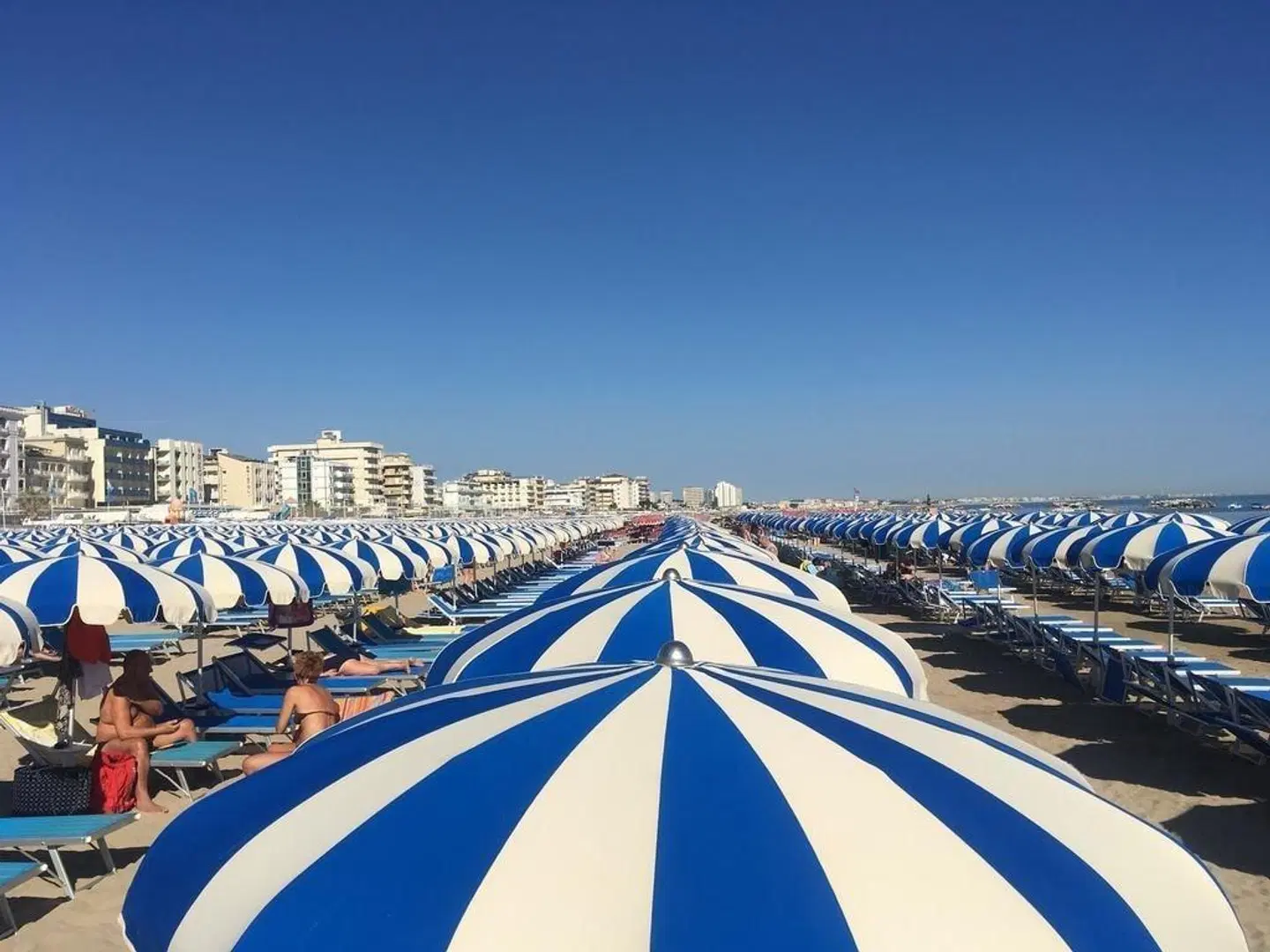Cortina Strand