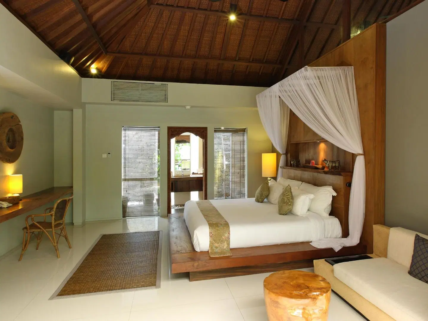 Swarapadi Villa HEALTH_BEAUTY
