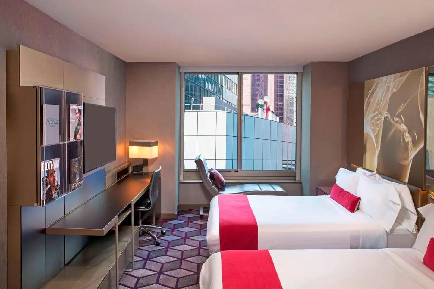 W New York - Times Square ROOM_EXAMPLE