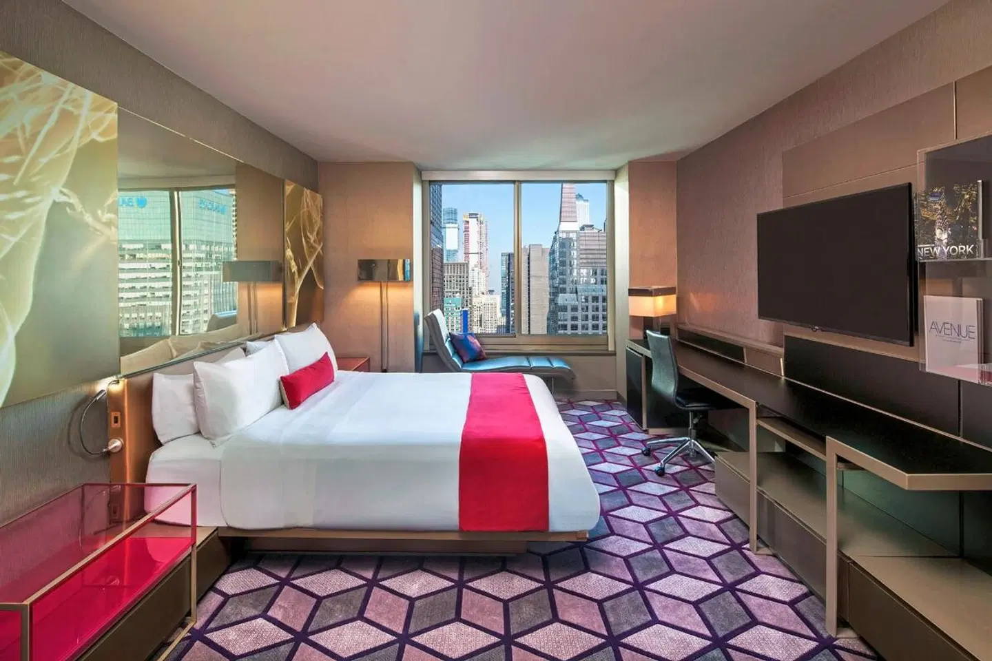 W New York - Times Square ROOM_EXAMPLE