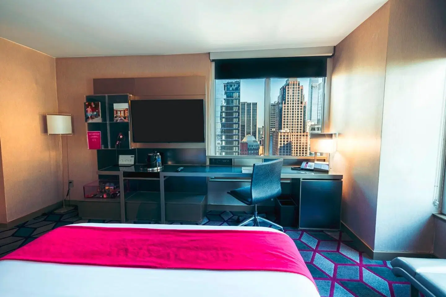 W New York - Times Square ROOM_EXAMPLE