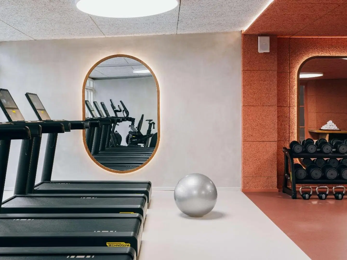 Mondrian Ibiza SPORTS_AND_LEISURE
