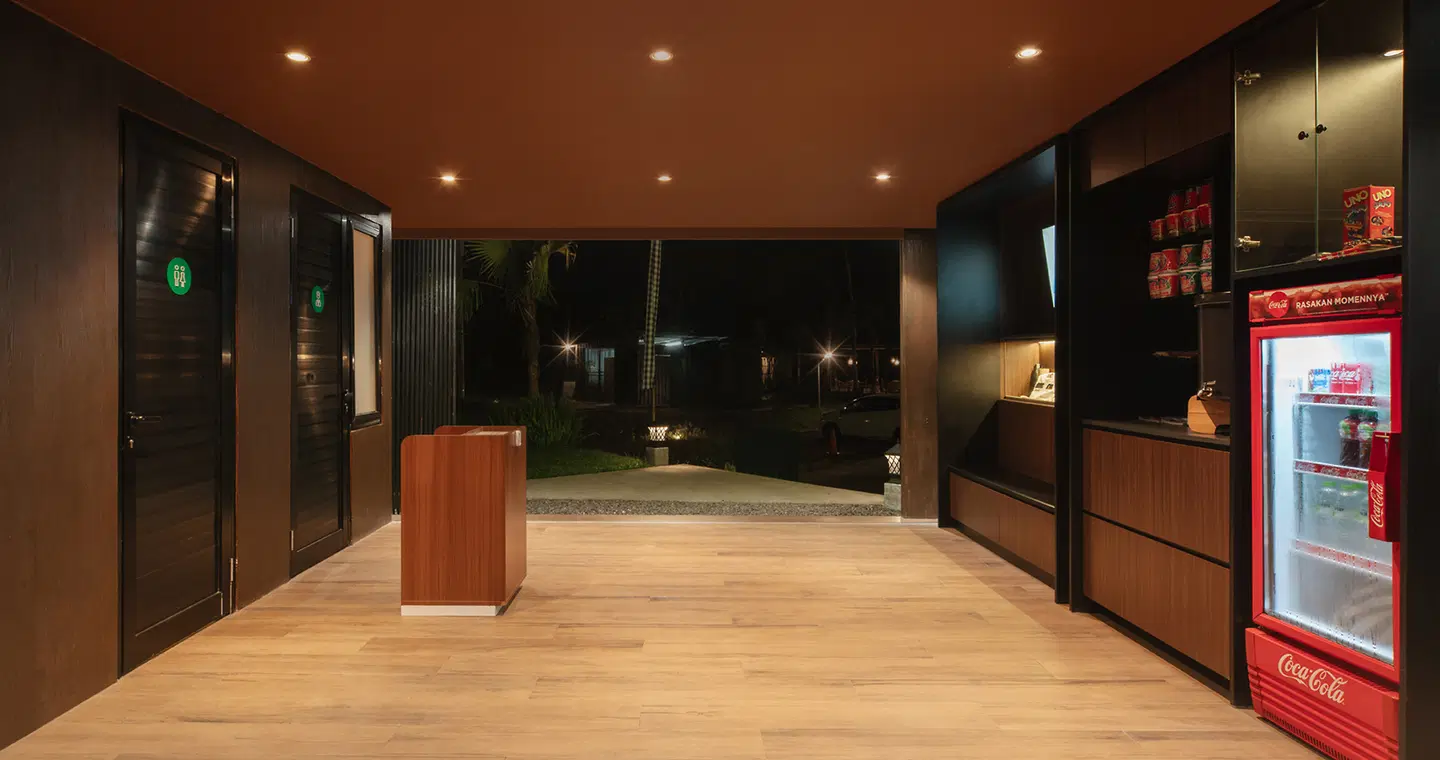 Bobocabin Ubud LOUNGE_LOBBY