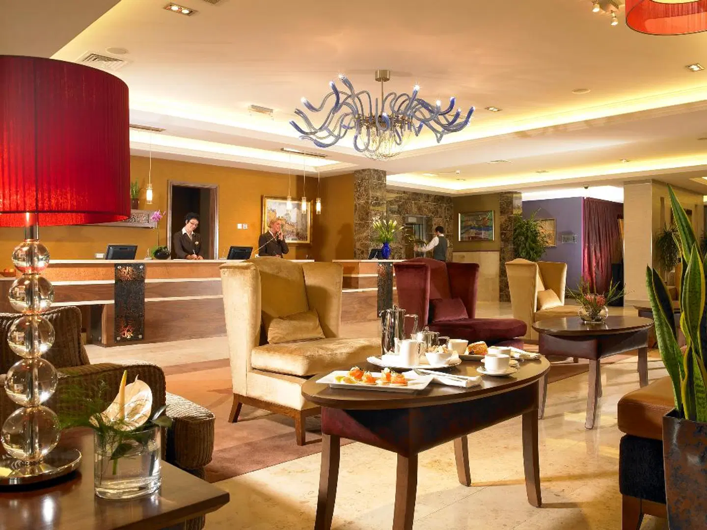 Westport Plaza Restaurant