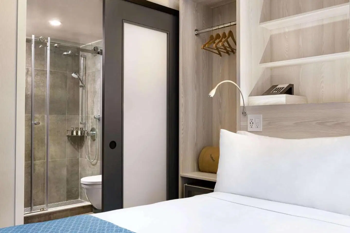 Wingate by Wyndham New York Midtown South/5th Ave ROOM_EXAMPLE