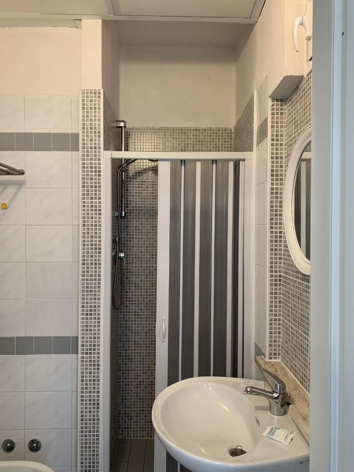 Cà Vanni Badezimmer