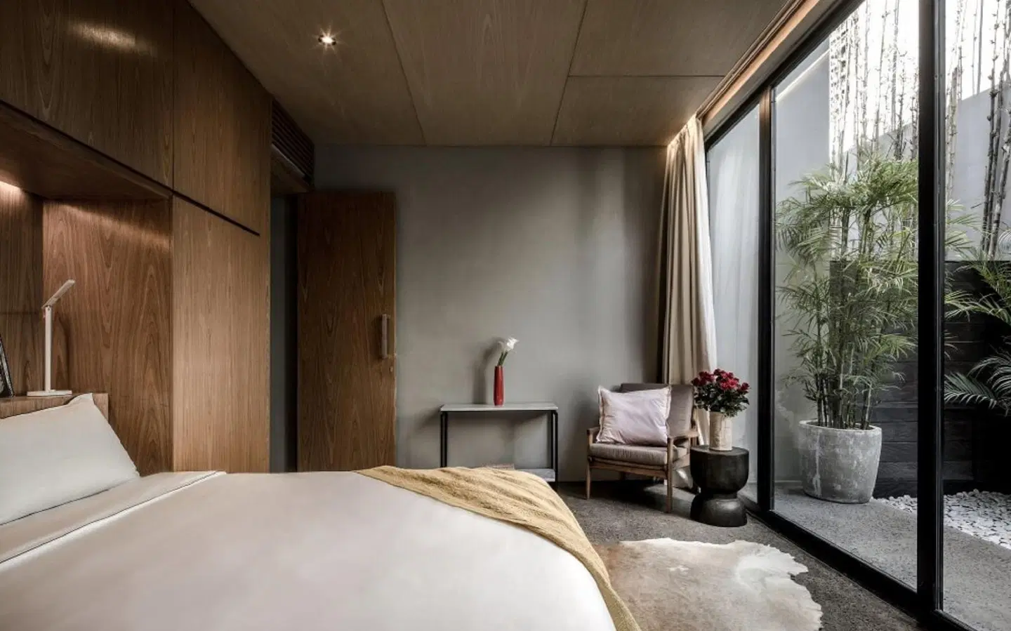 OXO Townhouses Berawa Canggu ROOM_EXAMPLE