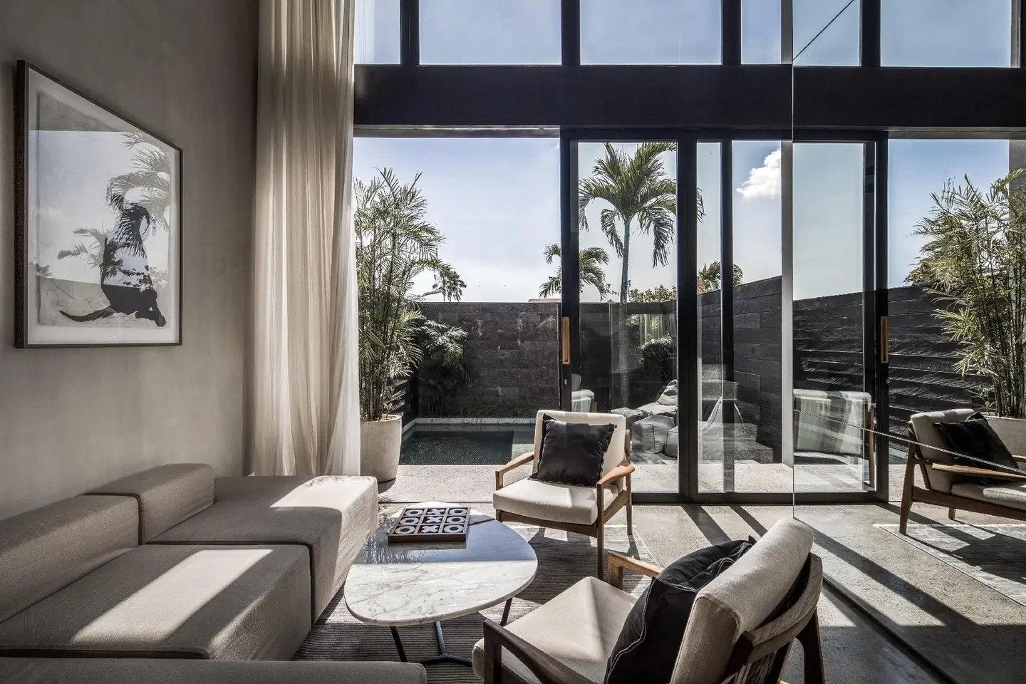 OXO Townhouses Berawa Canggu ROOM_EXAMPLE