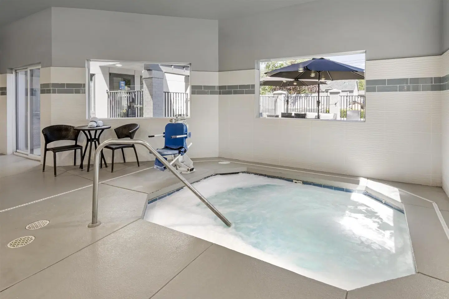 Best Western Plus Spokane North HEALTH_BEAUTY