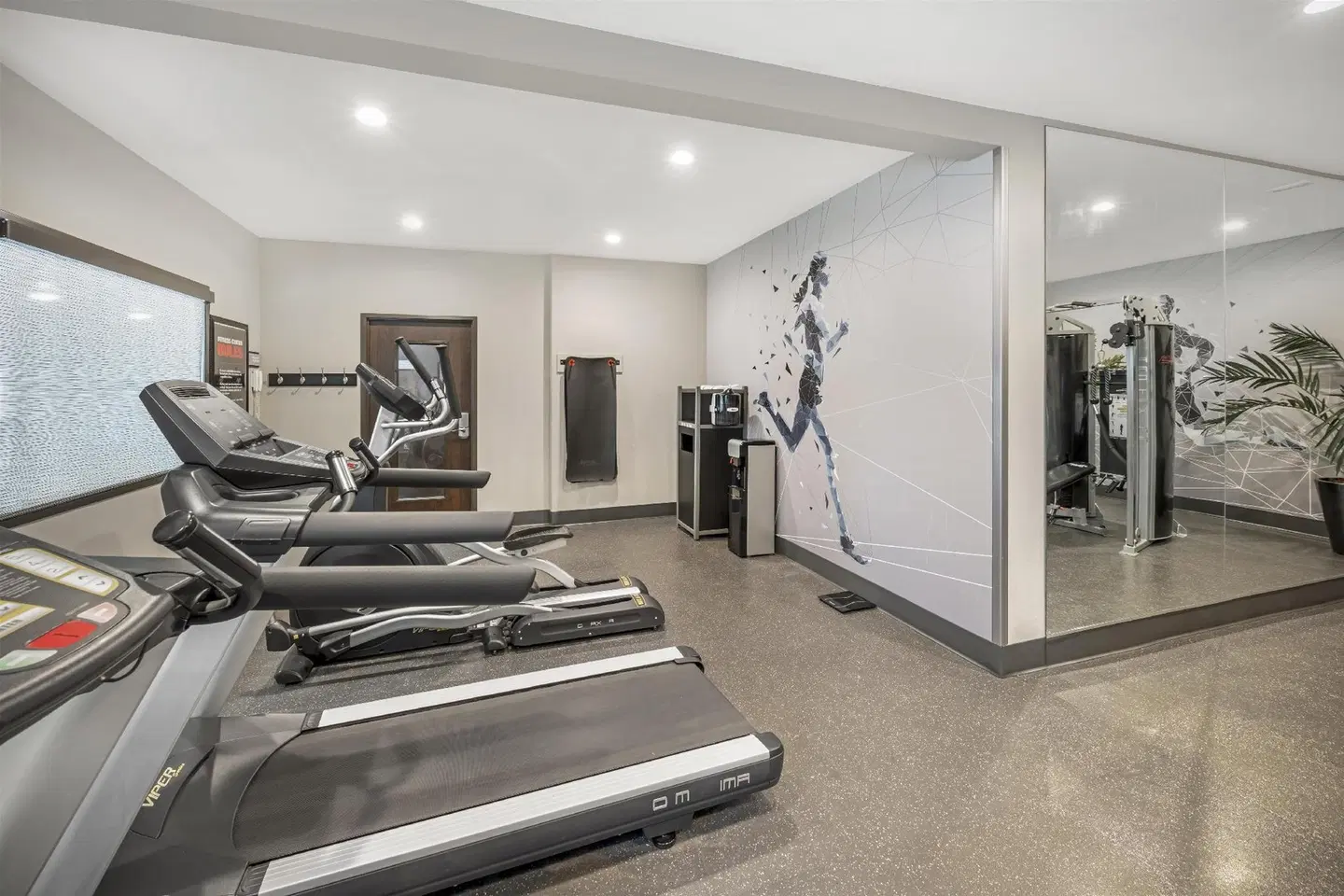 Best Western Plus Spokane North HEALTH_BEAUTY