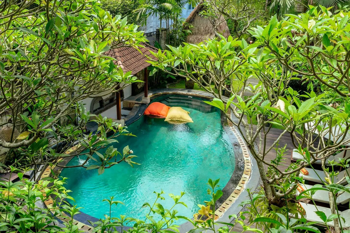 Lumbung Sari Cottages SPORTS_AND_LEISURE