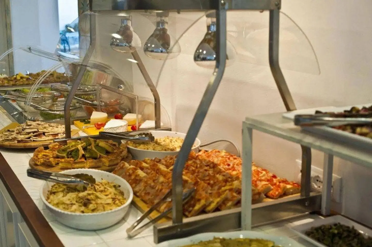 Luxor Beach Restaurant