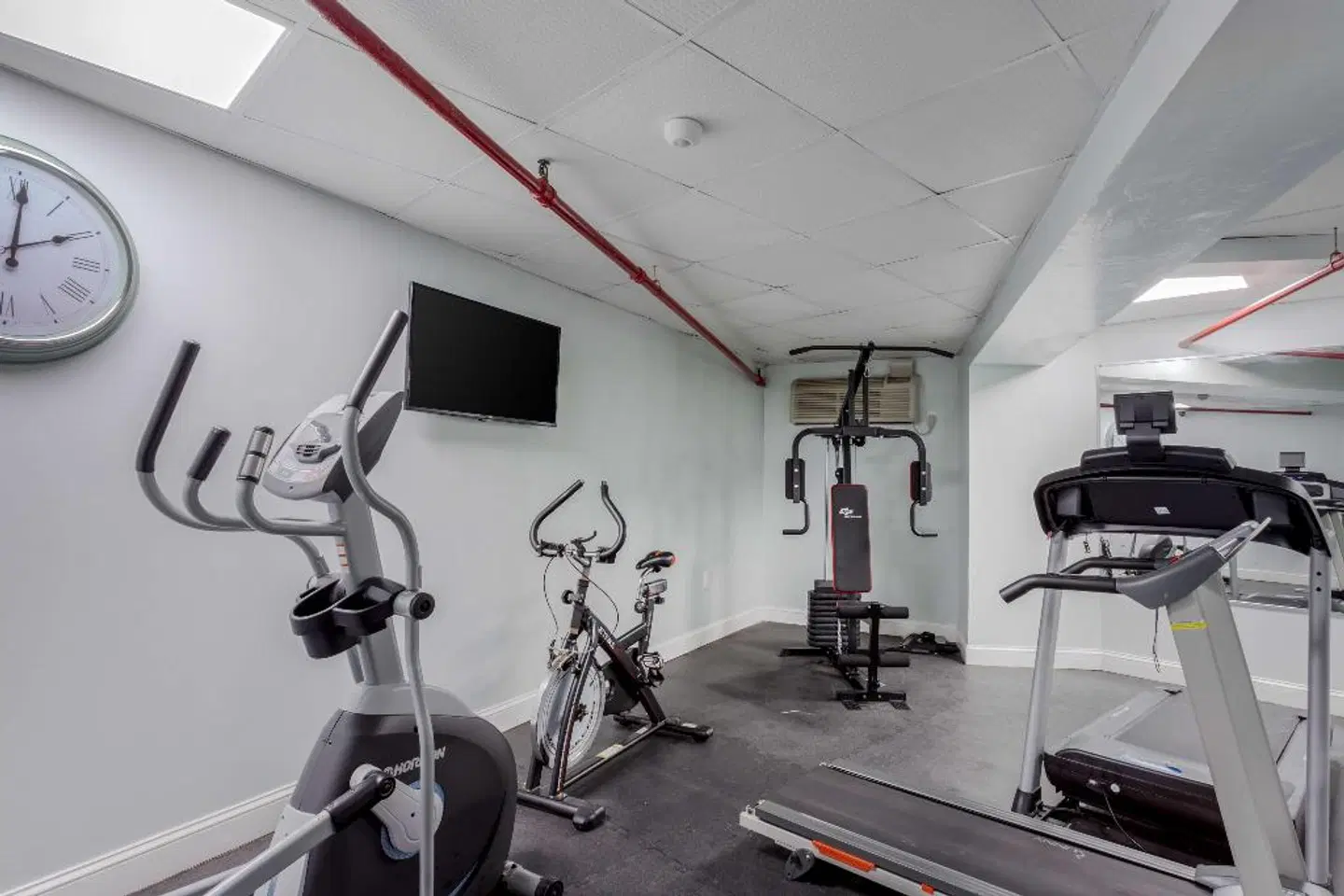 Best Western Plus Brooklyn Bay Hotel SPORTS_AND_LEISURE