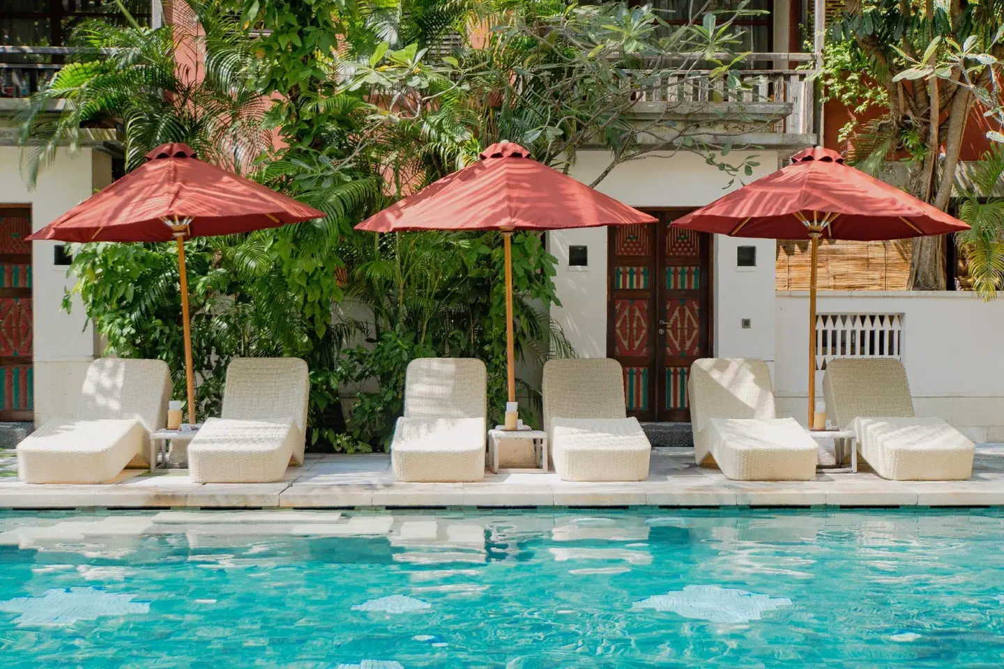 Amnaya Kuta OUTDOOR_POOL