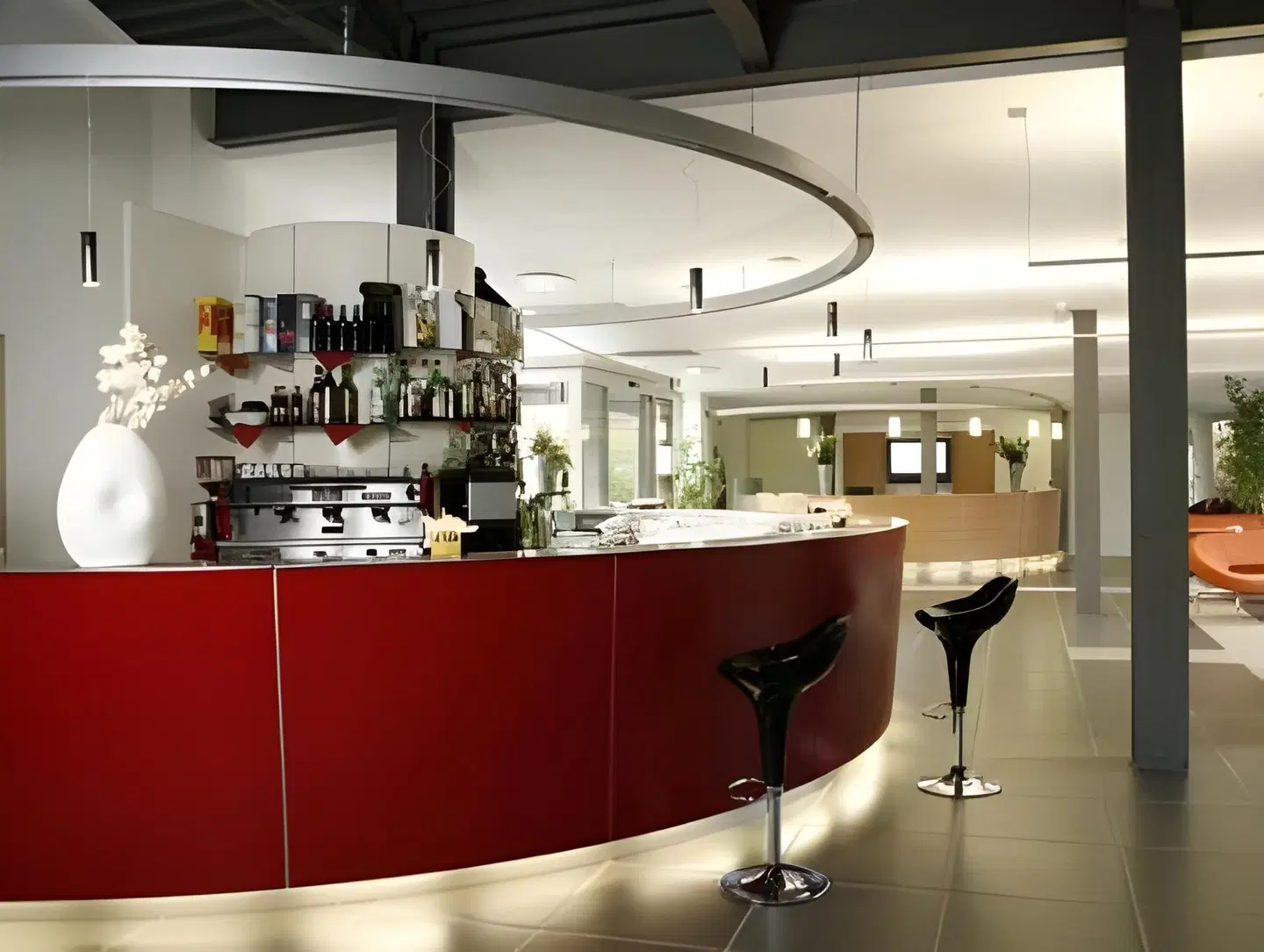 Relais Bellaria Hotel & Congressi Bar