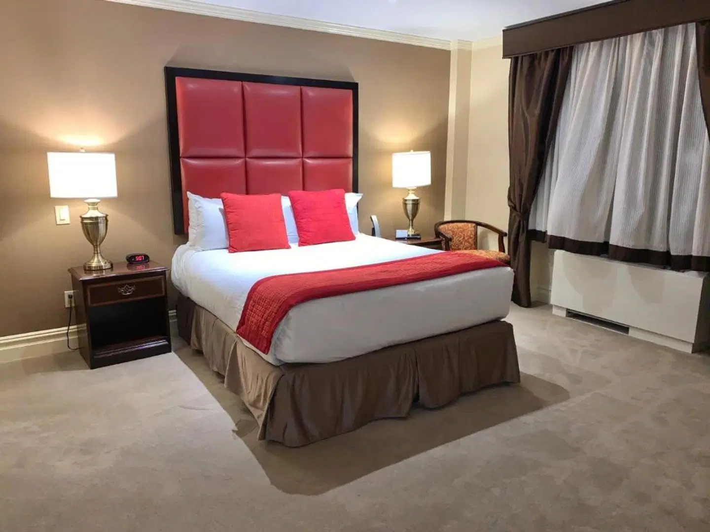Fitzpatrick Grand Central ROOM_EXAMPLE