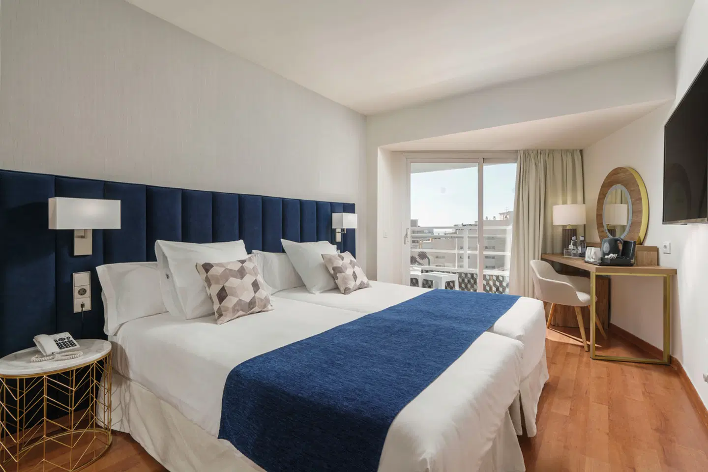 Hotel Costa Málaga by Pierre & Vacances (adults recommended) ROOM_EXAMPLE