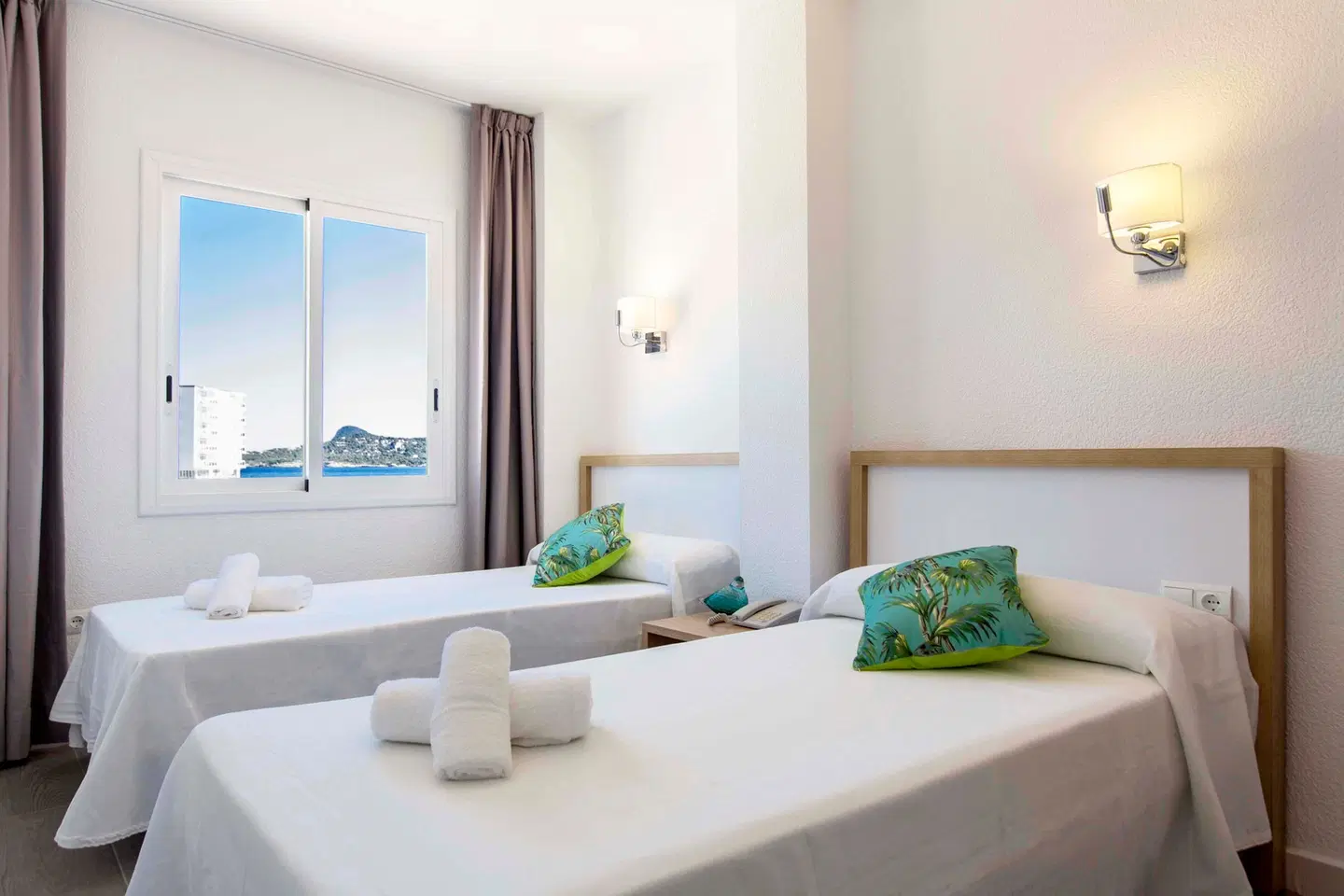 Beach Star Ibiza Affiliated by Senator ROOM_EXAMPLE