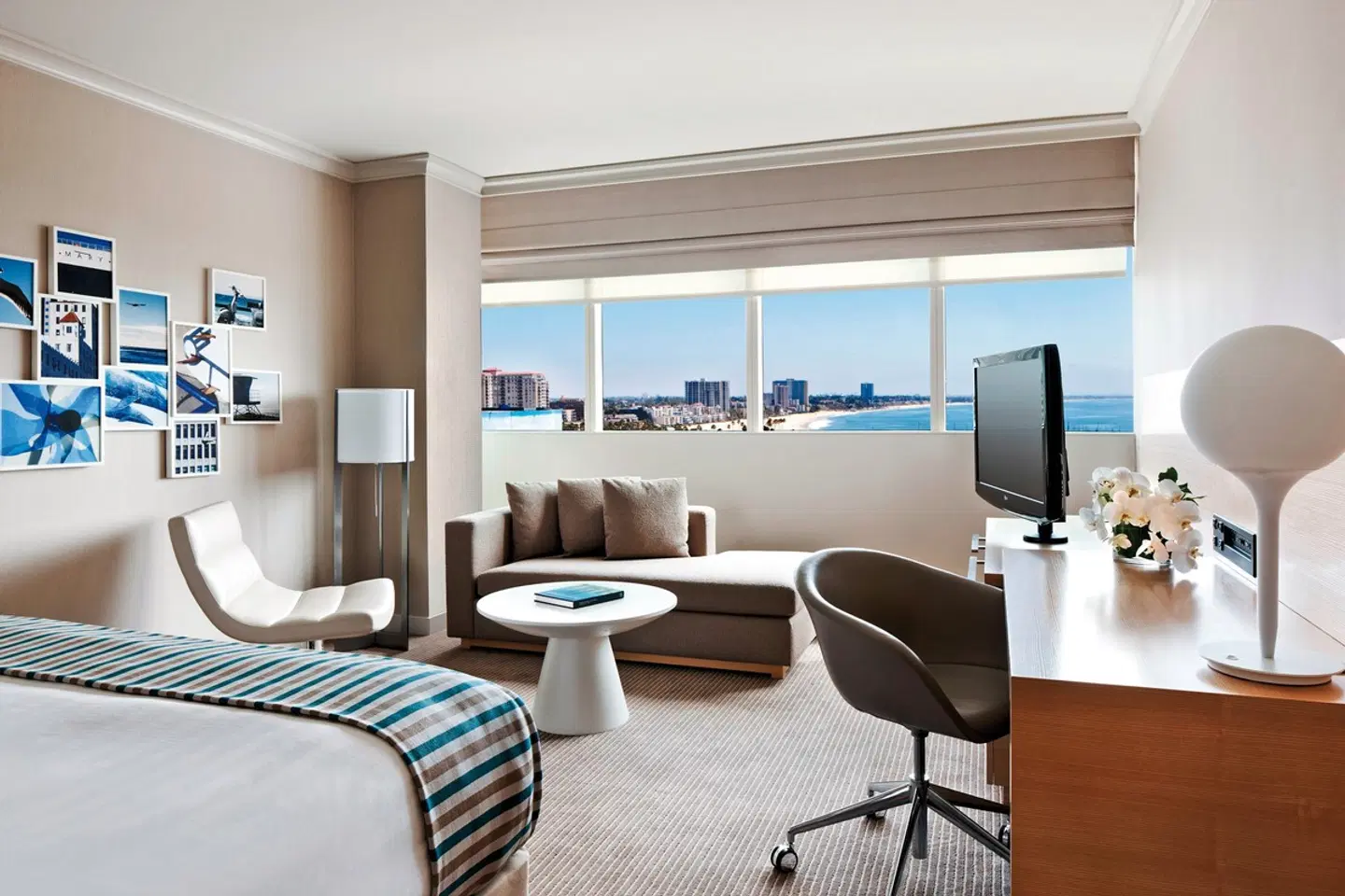 Hyatt Regency Long Beach ROOM_EXAMPLE