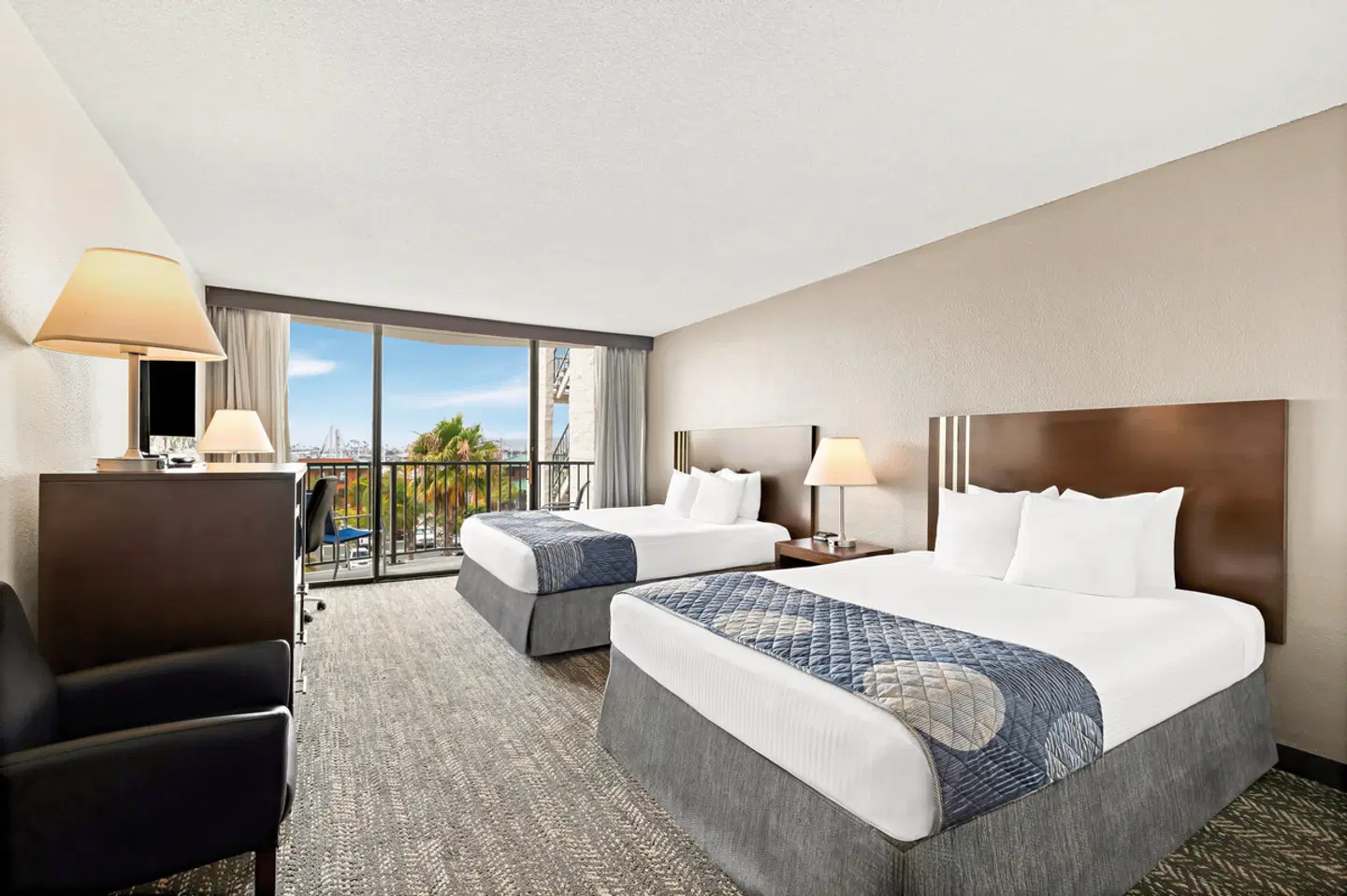 Best Western Yacht Harbor Hotel ROOM_EXAMPLE