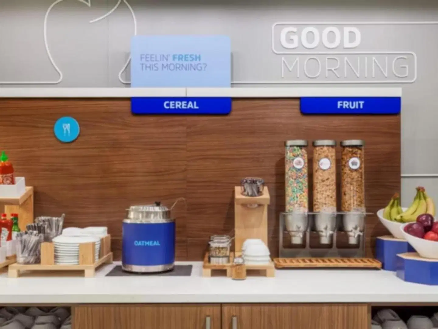 Holiday Inn Express & Suites Anchorage Midtown By IHG Konferenz