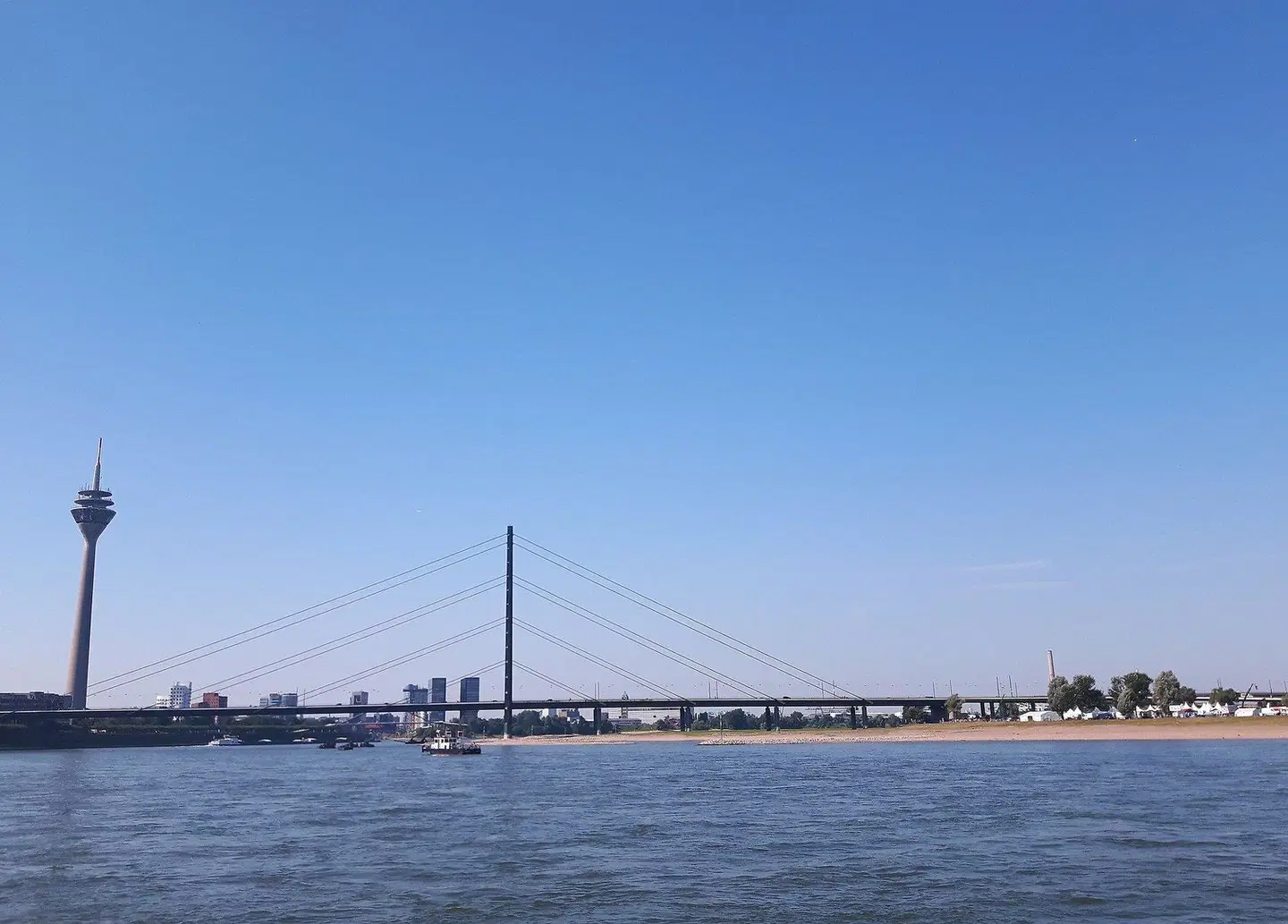 Holiday Inn Dusseldorf City Toulouser All. by IHG LANDSCAPE