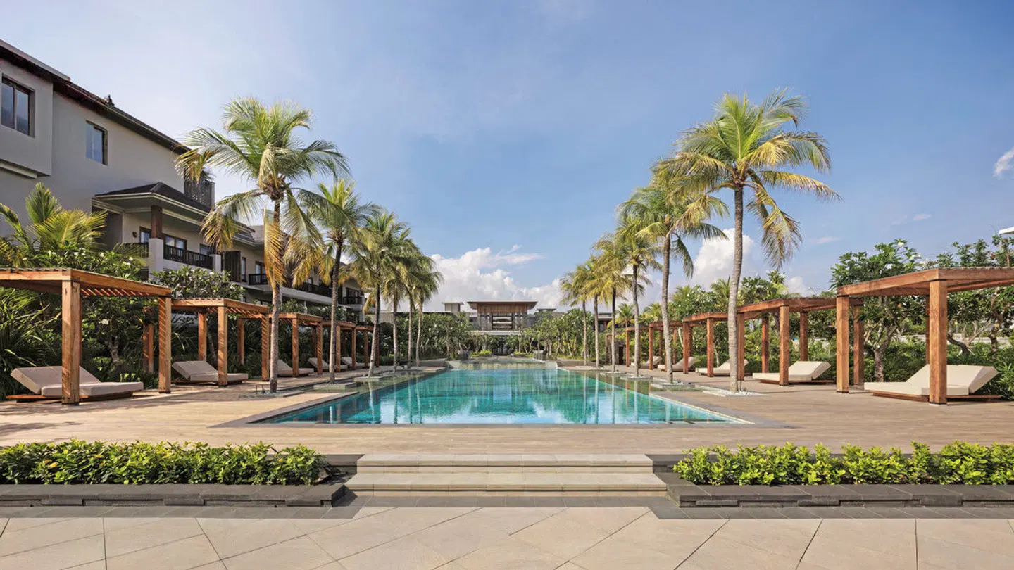 The Regent Bali Canggu OUTDOOR_POOL