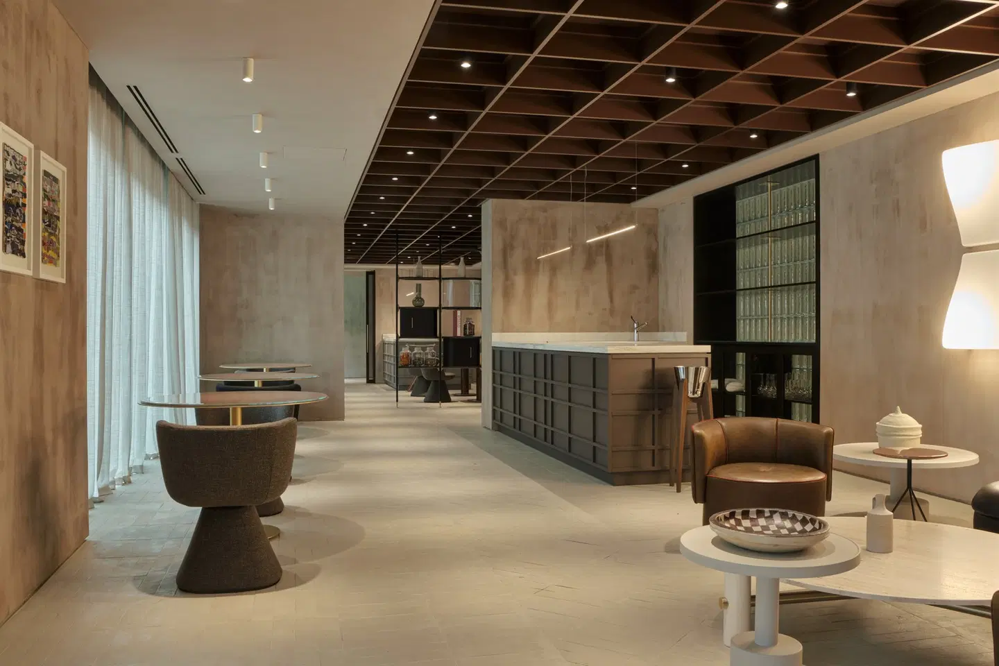 Il Boscareto Resort & Spa LOUNGE_LOBBY