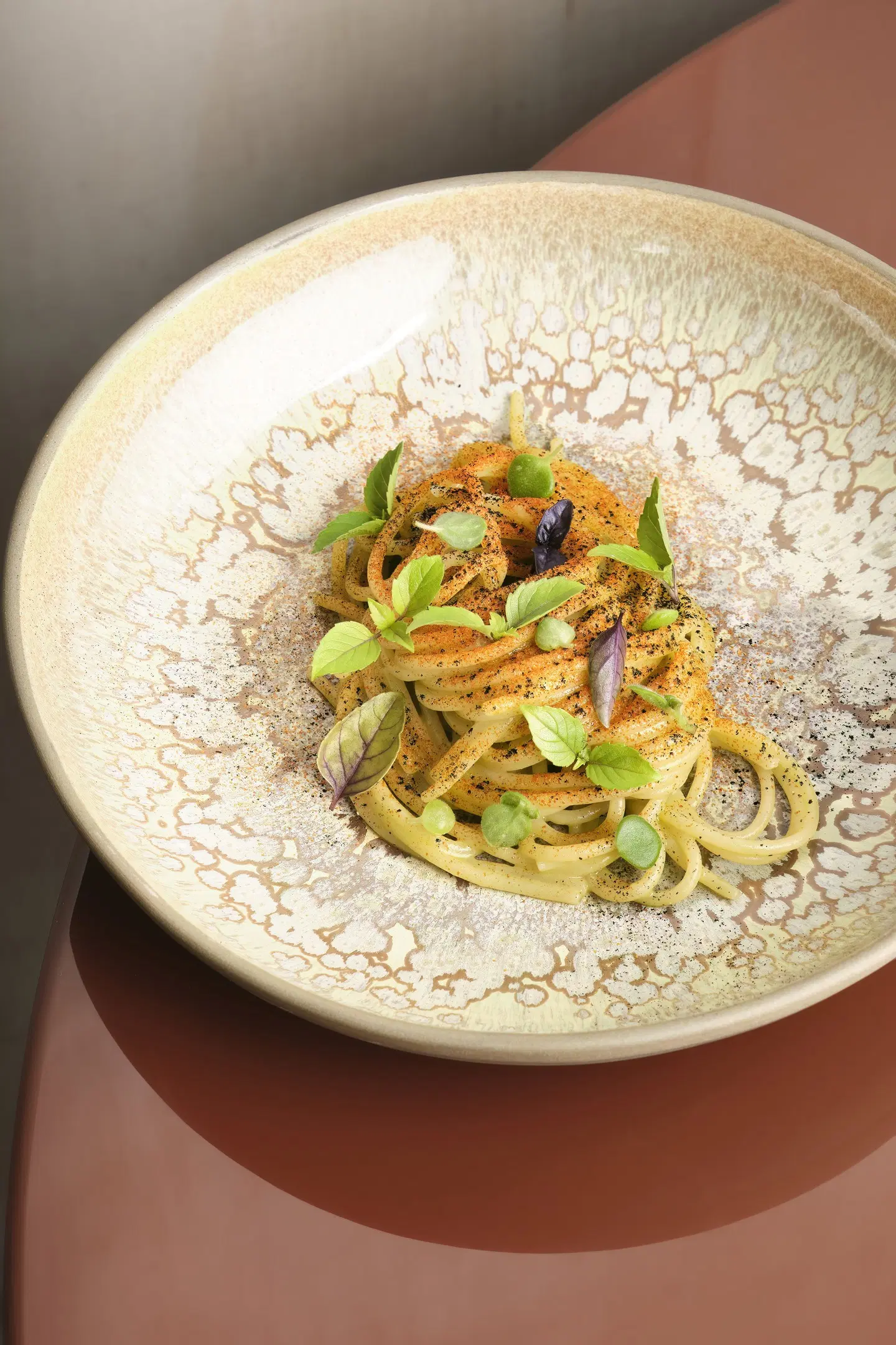 Il Boscareto Resort & Spa Restaurant