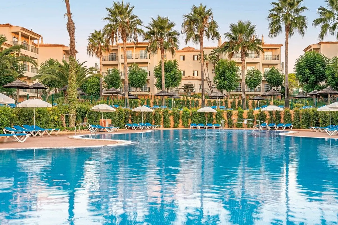 3HB Clube Humbria OUTDOOR_POOL