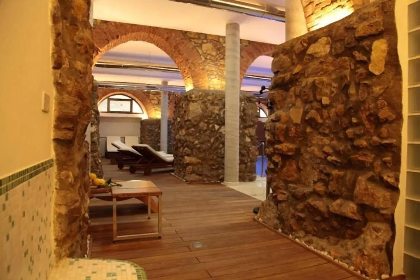 Hotel La Margherita SPORTS_AND_LEISURE