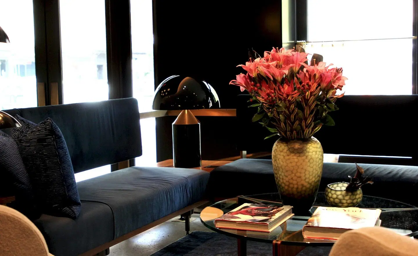 The Frederick Hotel LOUNGE_LOBBY