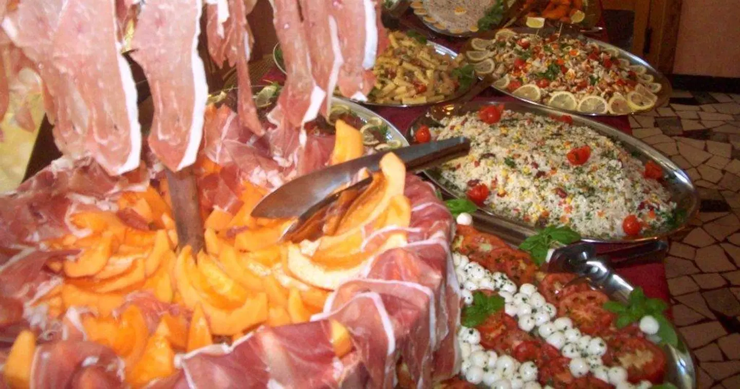 Amalfi Restaurant