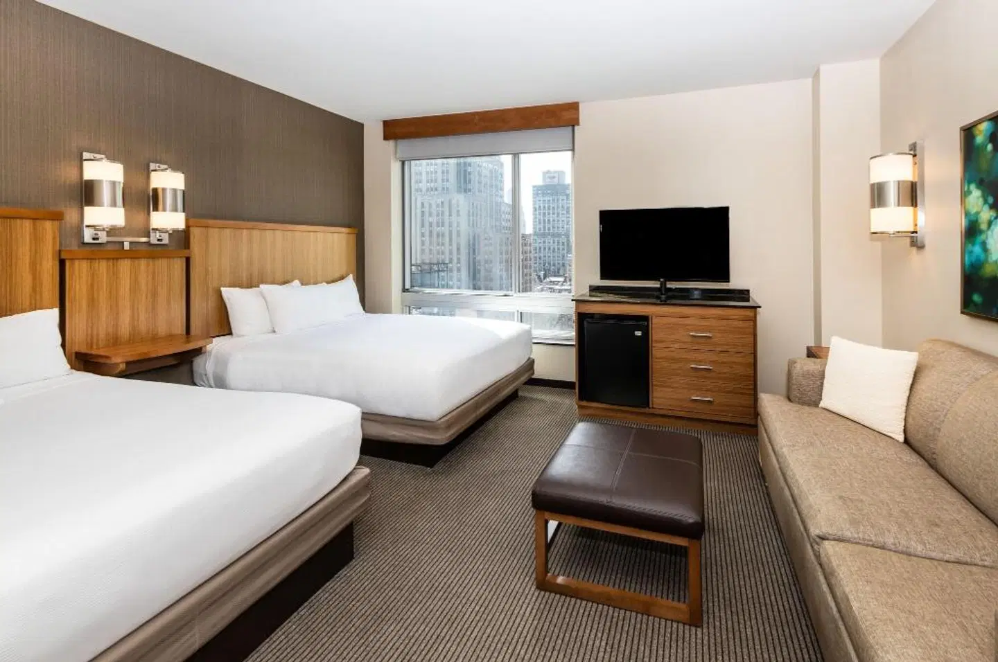 Hyatt Place New York ROOM_EXAMPLE