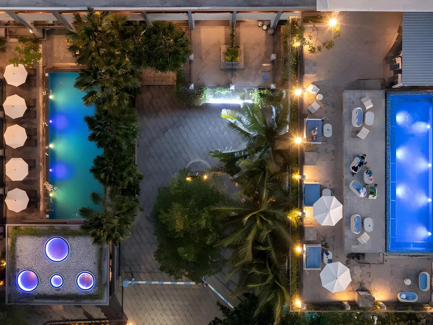 Sol House Bali Legian LOUNGE_LOBBY