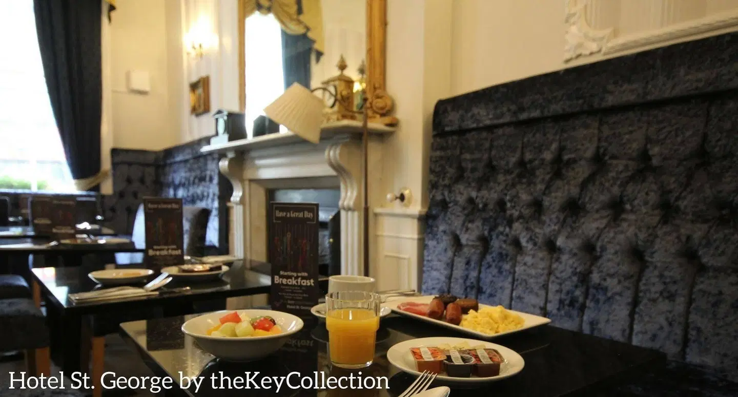 St. George ROOM_EXAMPLE